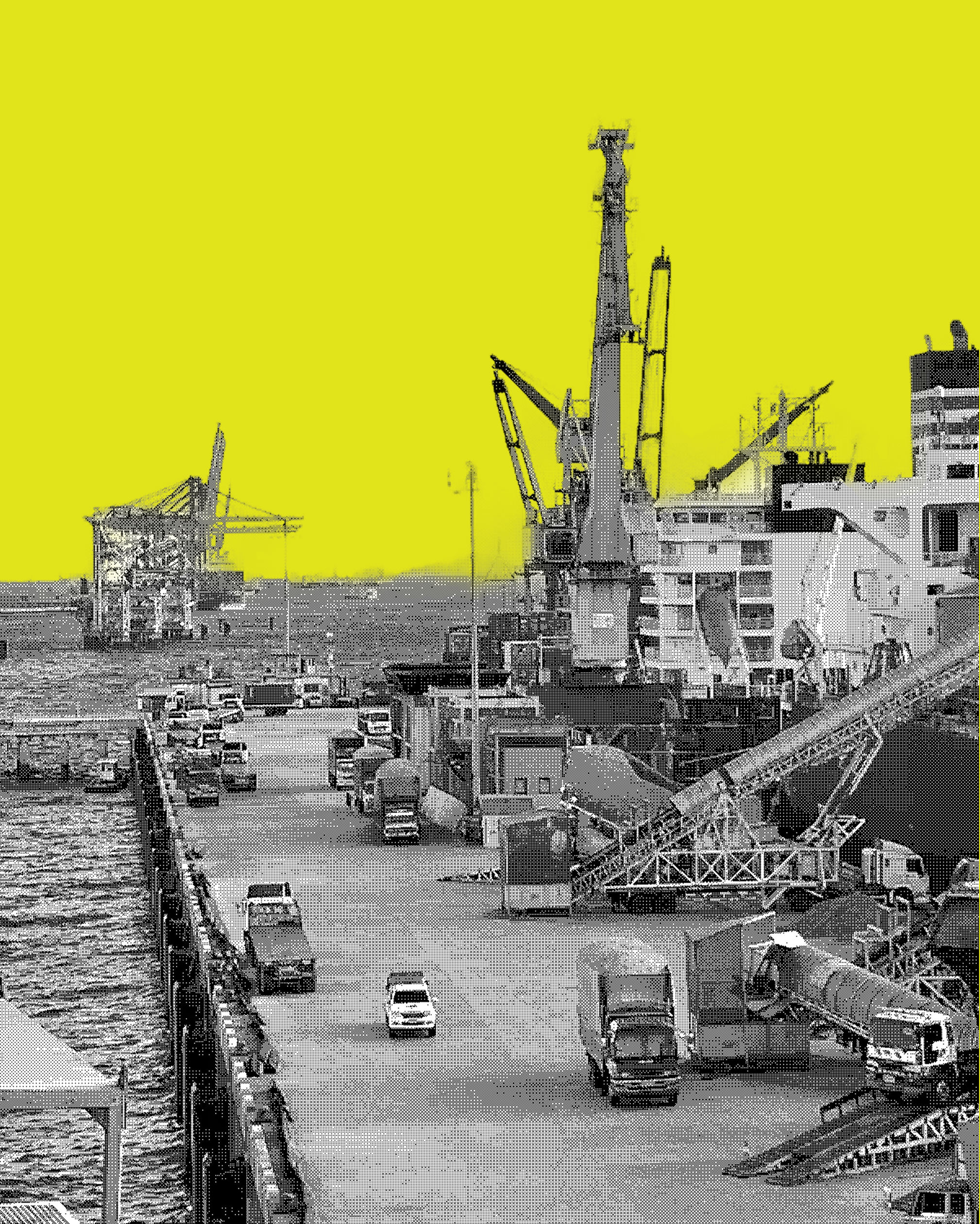 Evos stats — from intent to live system