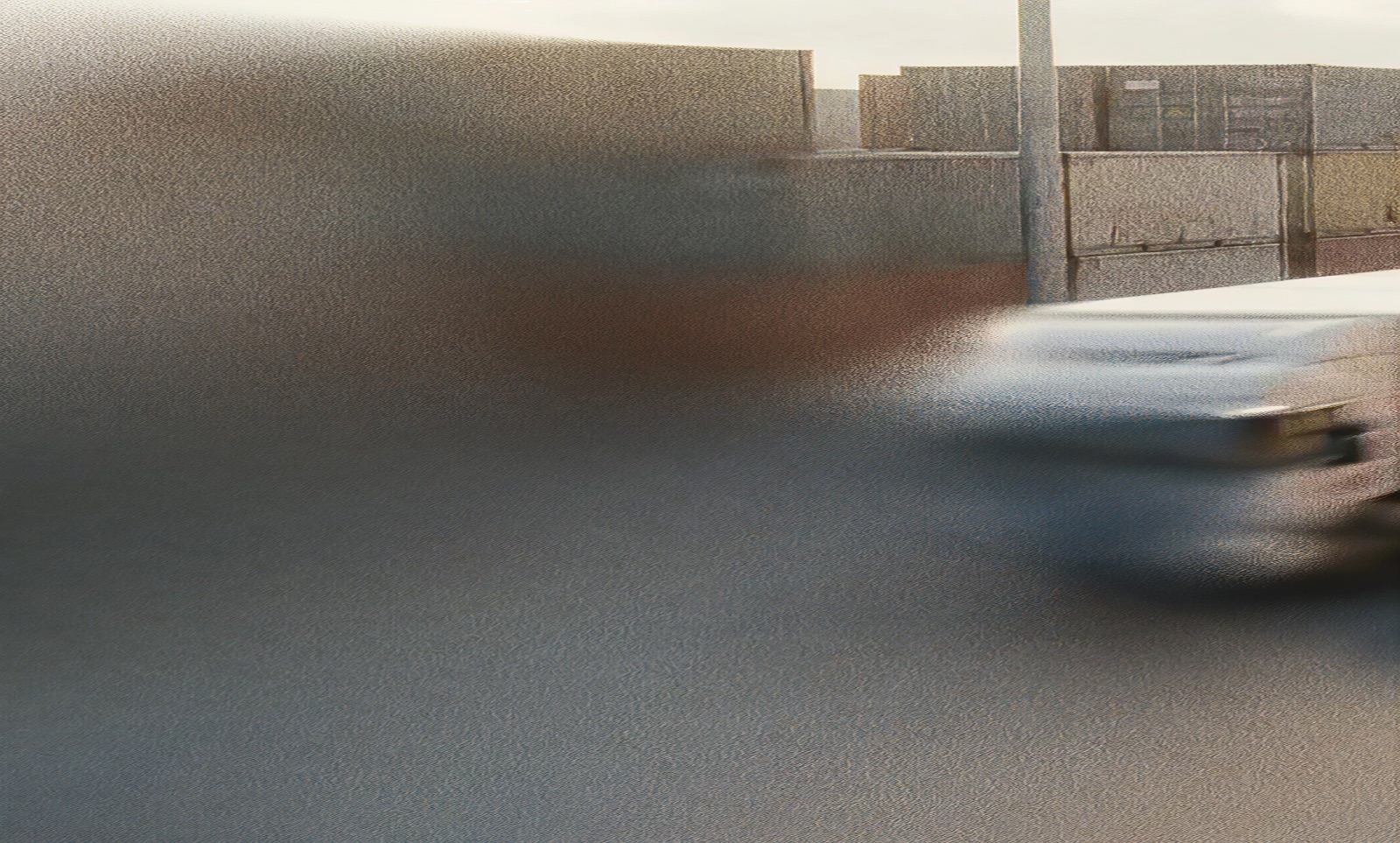 Evos contact — operations handled autonomously